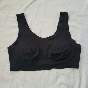 Pull On Wireless Bra
